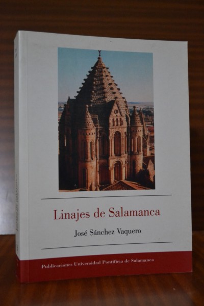 LINAJES DE SALAMANCA